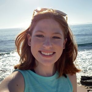 Meet your Posher, Julia